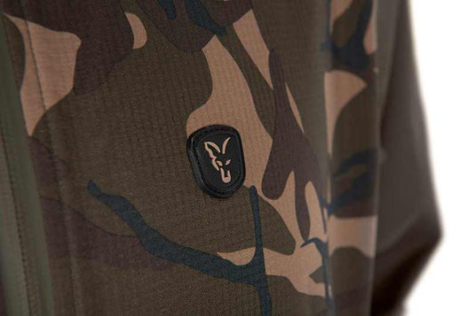 Fox Camo/Khaki Rs 10k Jacket