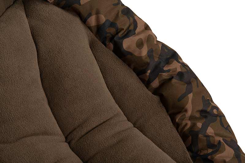 Carica immagine in Galleria Viewer, Fox Lounger Chair
