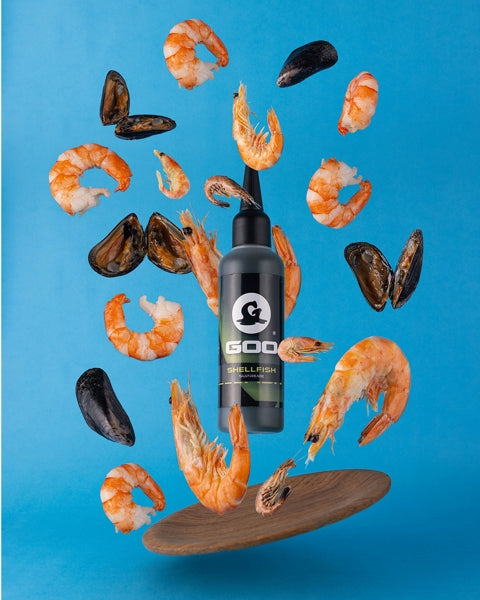 Goo Shellfish Supreme 115ml