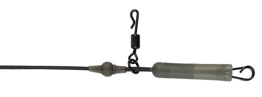 Fox Edges™ Naturals Submerge Heli Rig Leaders