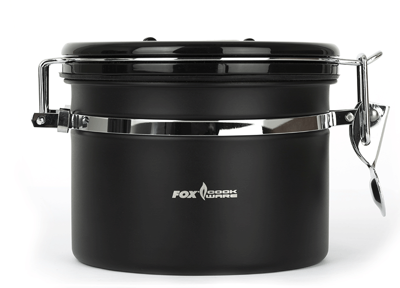 Carica immagine in Galleria Viewer, Fox Cookware Coffee Tea Storage
