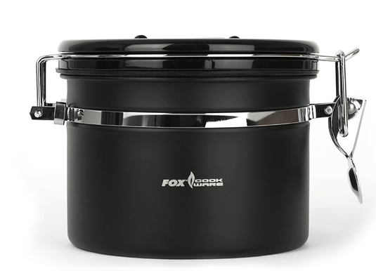 Fox Cookware Coffee Tea Storage