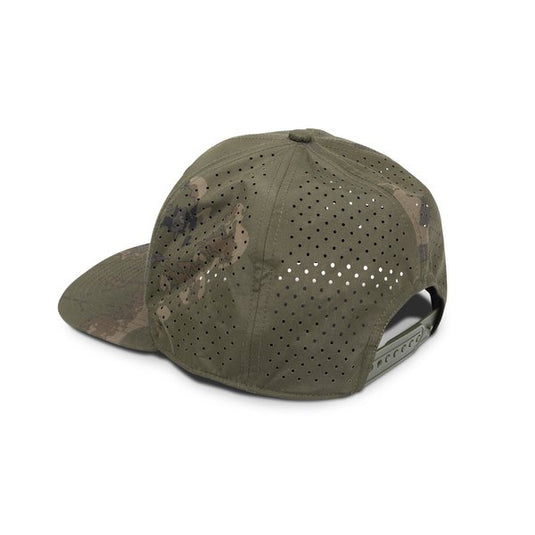 Kevin Nash Scope Mesh Snap Back