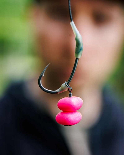 Chargez l&#39;image dans la visionneuse de la galerie, Fox Edges™ Essentials Pop-Up Corn Rosa
