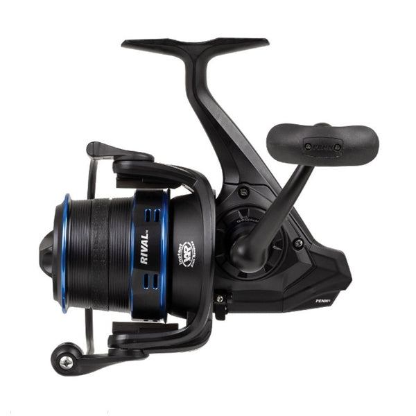 Penn Rival Long Cast Blue
