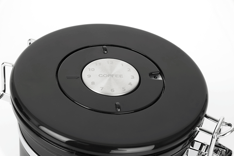 Carica immagine in Galleria Viewer, Fox Cookware Coffee Tea Storage
