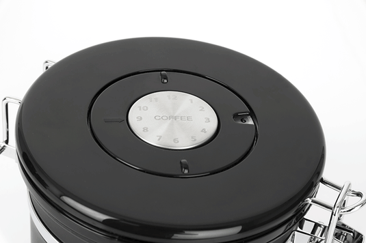 Fox Cookware Coffee Tea Storage