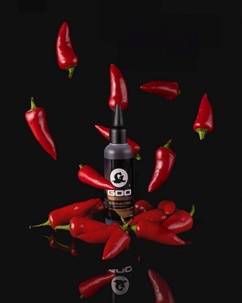 Goo Sriracha Supreme 115ml