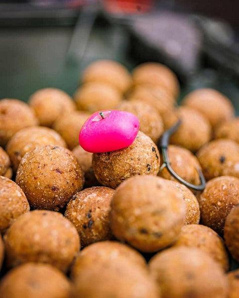 Chargez l&#39;image dans la visionneuse de la galerie, Fox Edges™ Essentials Pop-Up Corn Rosa
