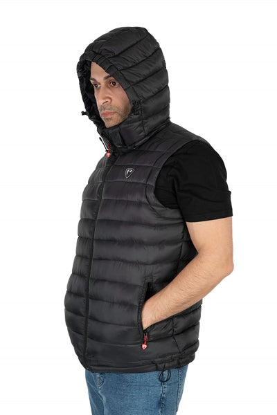 Carica immagine in Galleria Viewer, Fox Rage Heated Gilet - Riscaldato
