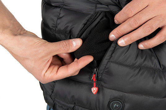 Fox Rage Heated Gilet - Riscaldato