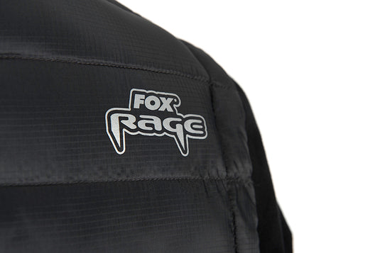 Fox Rage Heated Gilet - Riscaldato