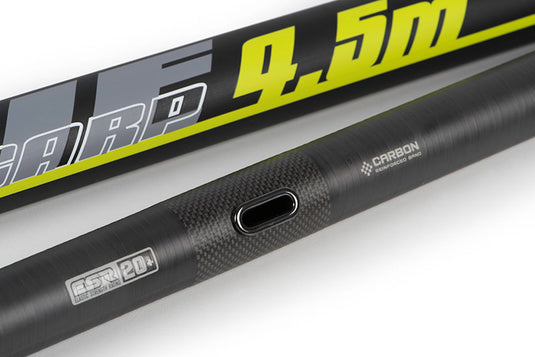 Matrix Torque Pole 4.5m