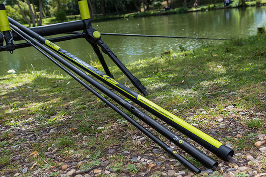 Matrix Torque Pole 4.5m