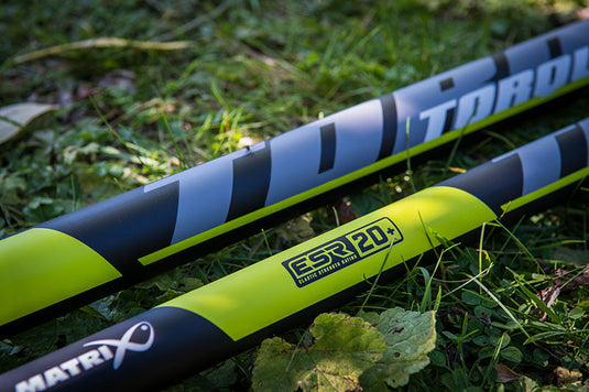 Matrix Torque Pole 4.5m
