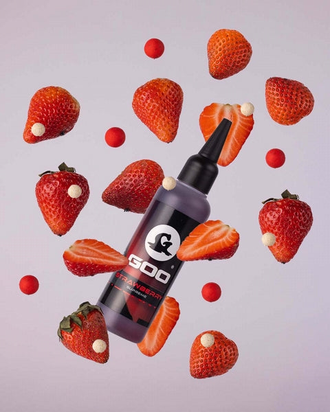 Carica immagine in Galleria Viewer, Goo Strawberry Supreme 115ml
