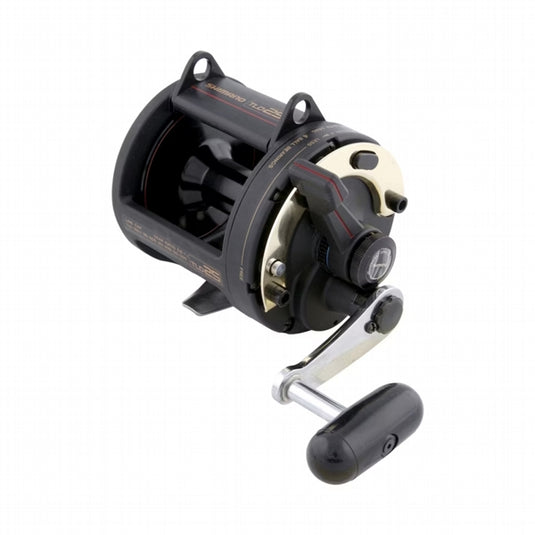 Shimano Tld