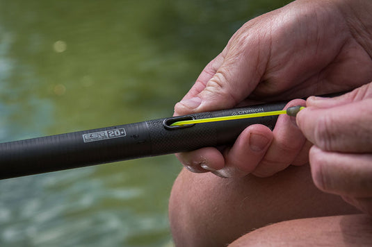 Matrix Torque Pole 4.5m