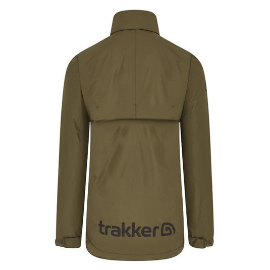 Trakker Cr Downpour Jacket