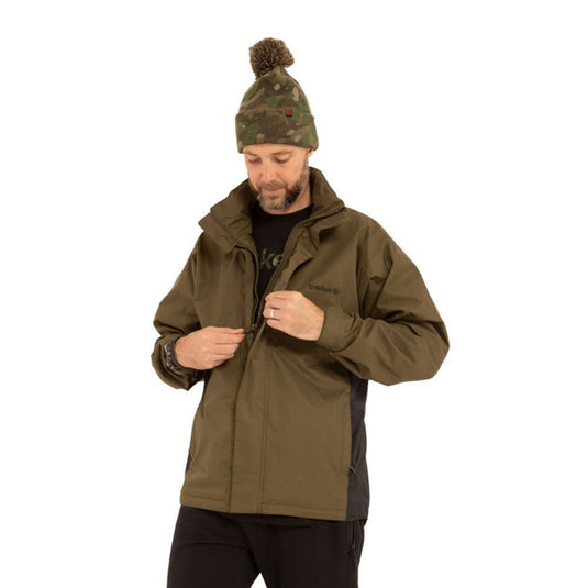 Trakker Cr Downpour Jacket