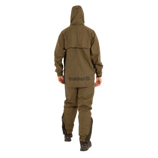 Trakker Cr Downpour Jacket