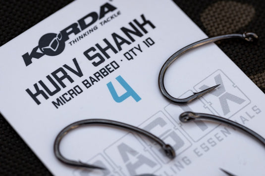 Korda Basix Kurv