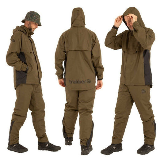 Trakker Cr Downpour Trousers
