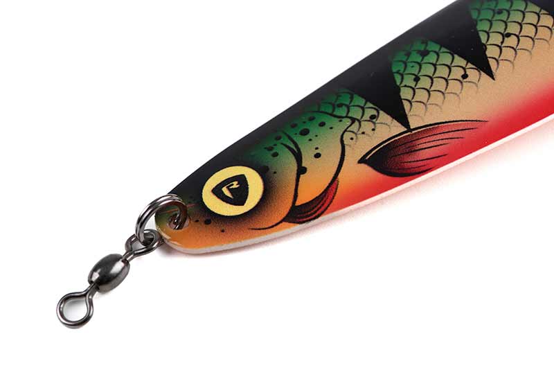Chargez l&#39;image dans la visionneuse de la galerie, Fox Rage Ultra Uv Spoons
