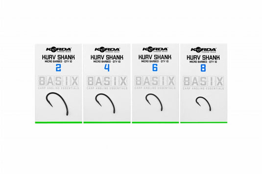 Korda Basix Kurv