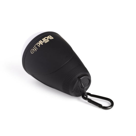 Kevin Nash Powerbanx Dome Lite