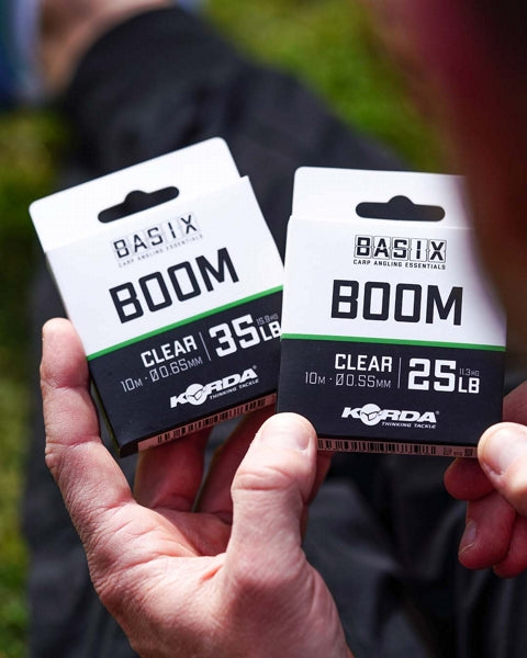 Korda Basix Boom