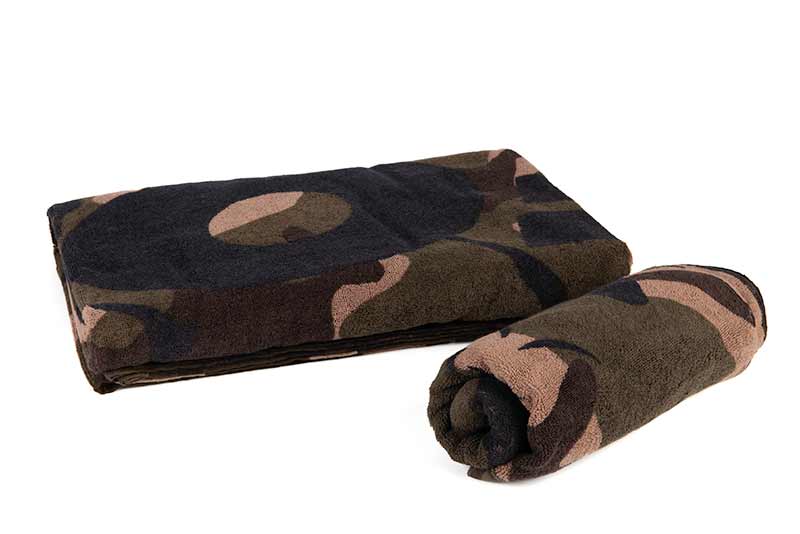 Carica immagine in Galleria Viewer, Fox Beach/Hand Towel Set
