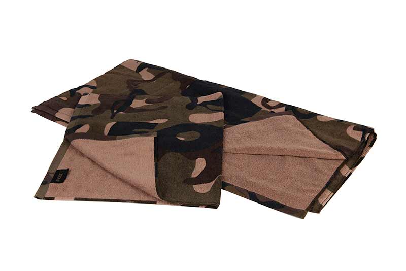 Carica immagine in Galleria Viewer, Fox Beach/Hand Towel Set
