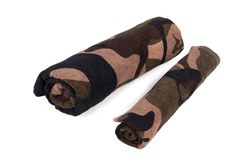 Carica immagine in Galleria Viewer, Fox Beach/Hand Towel Set
