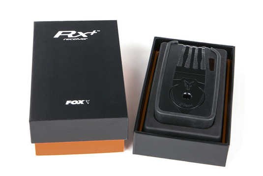 Fox Micron Rx+ Receiver