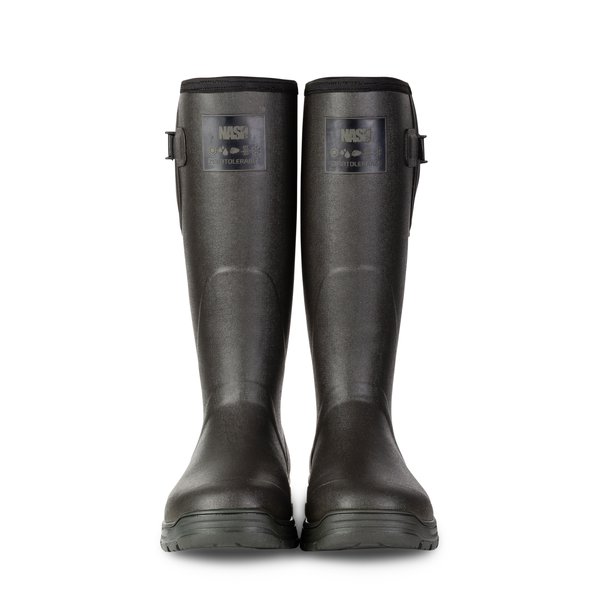 Carica immagine in Galleria Viewer, Kevin Nash Zero Tollerance Field Wellies

