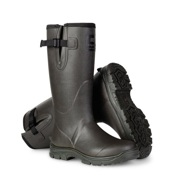 Carica immagine in Galleria Viewer, Kevin Nash Zero Tollerance Field Wellies
