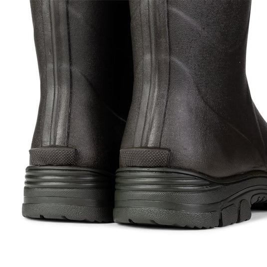 Kevin Nash Zero Tollerance Field Wellies