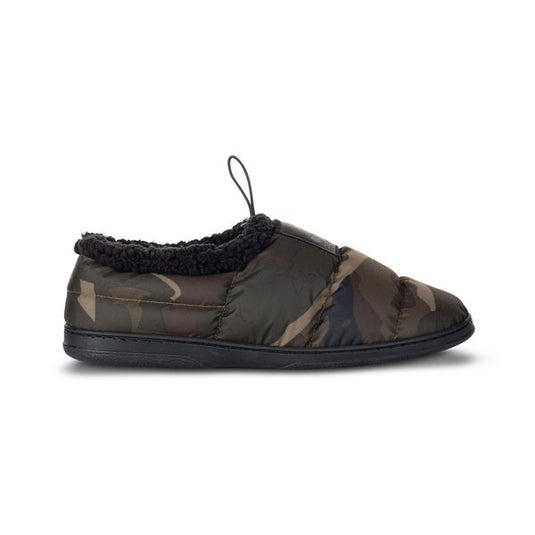 Kevin Nash Zero Tollerance Deluxe Bivvy Slipper