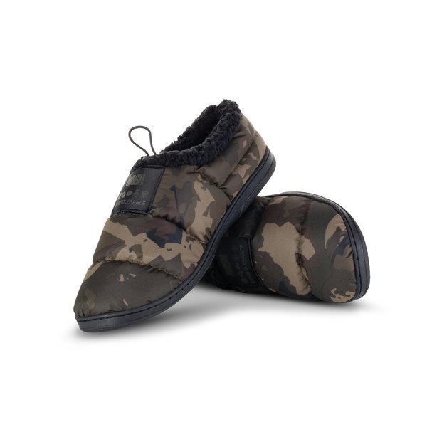 Carica immagine in Galleria Viewer, Kevin Nash Zero Tollerance Deluxe Bivvy Slipper
