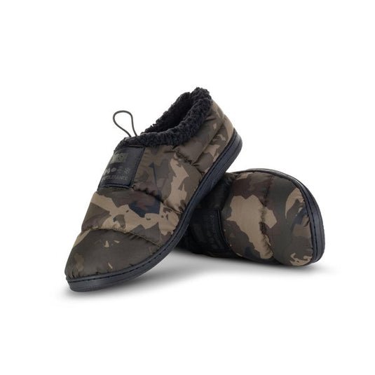 Kevin Nash Zero Tollerance Deluxe Bivvy Slipper