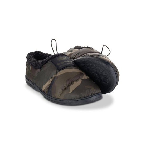 Kevin Nash Zero Tollerance Deluxe Bivvy Slipper