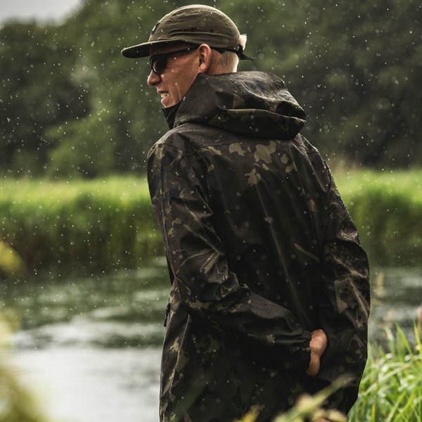 Carica immagine in Galleria Viewer, Kevin Nash Zero Tollerance Extreme Waterproof Jacket Camo
