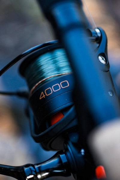 Guru 10' Feeder Rod & Reel Combo