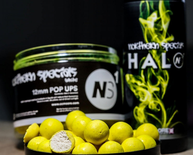 Carica immagine in Galleria Viewer, Cc Moore Ns1 Halo Yellow 100ml
