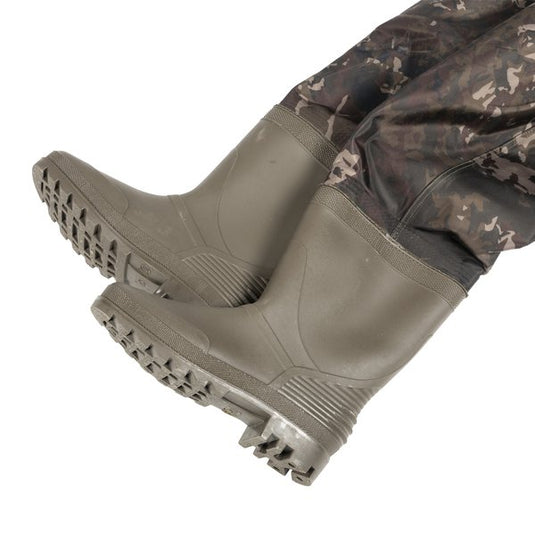 Kevin Nash Zt Hd Waders Camo