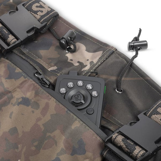 Kevin Nash Zt Hd Waders Camo