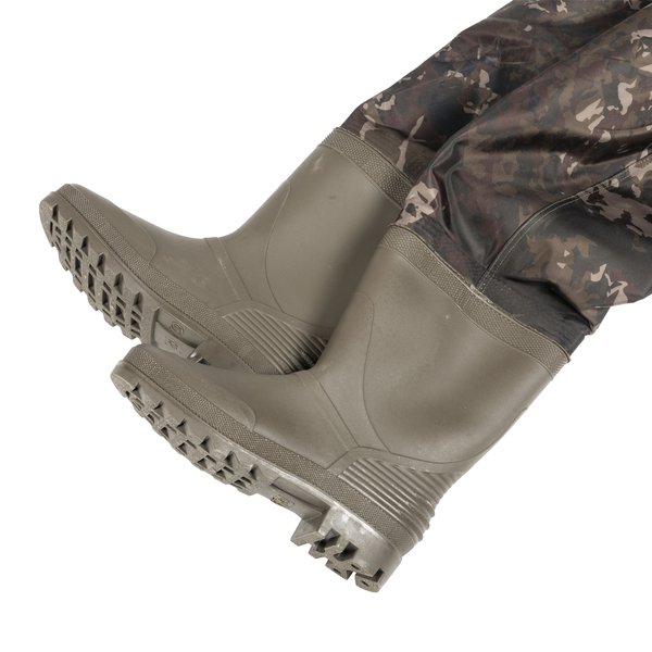 Carica immagine in Galleria Viewer, Kevin Nash Zt Hd Waders Camo Xl
