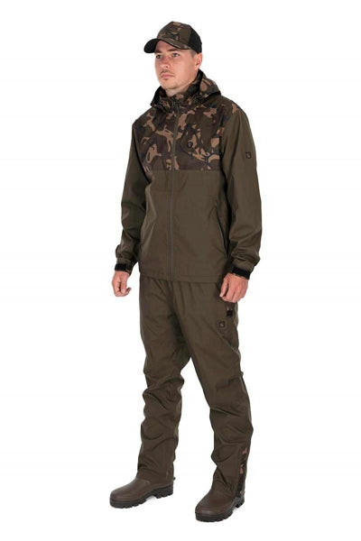 Fox Camo/Khaki Rs 10k Trouser Pantaloni