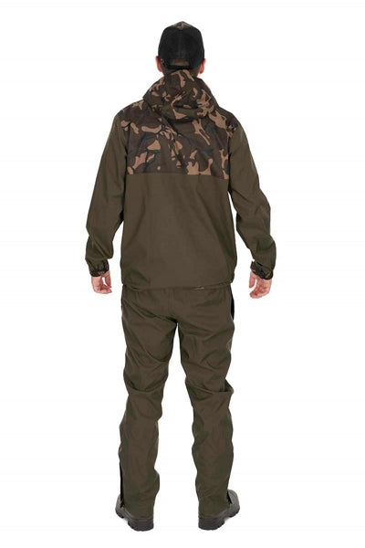 Fox Camo/Khaki Rs 10k Trouser Pantaloni